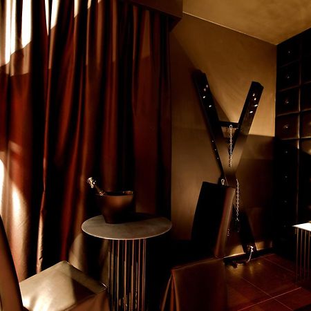 Invilladiserio Hotel Villa di Serio Eksteriør bilde