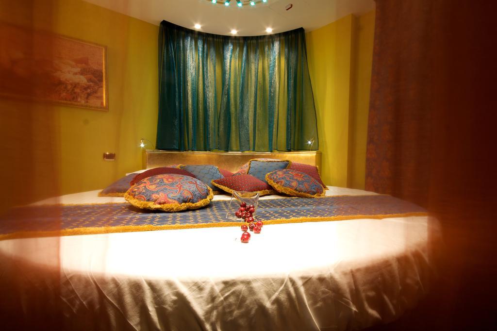 Invilladiserio Hotel Villa di Serio Rom bilde