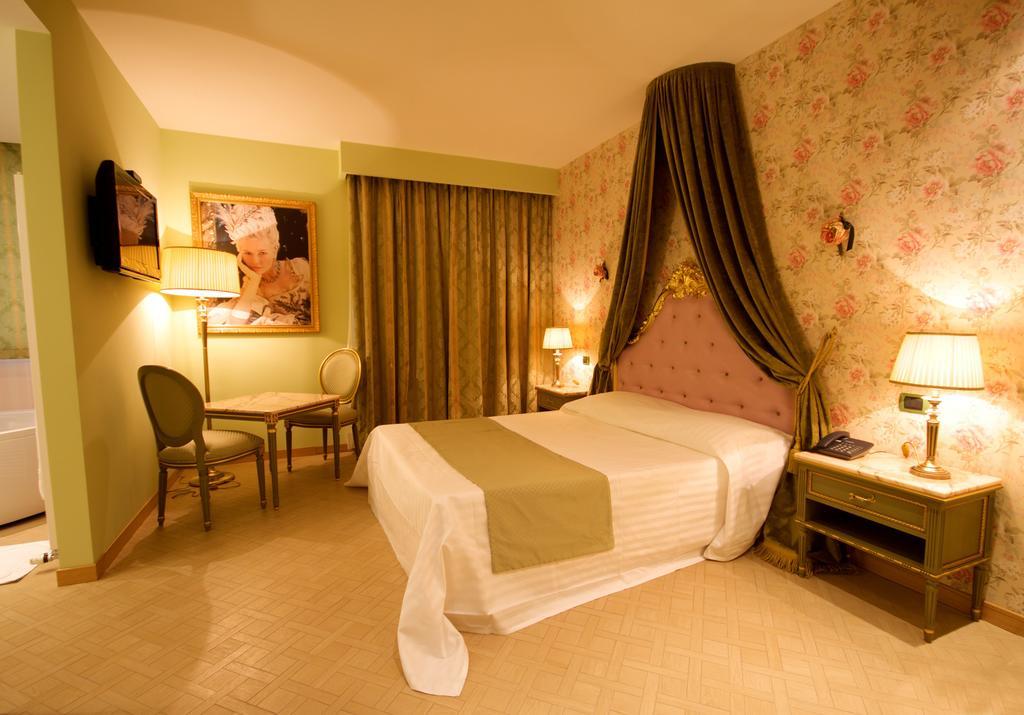 Invilladiserio Hotel Villa di Serio Rom bilde