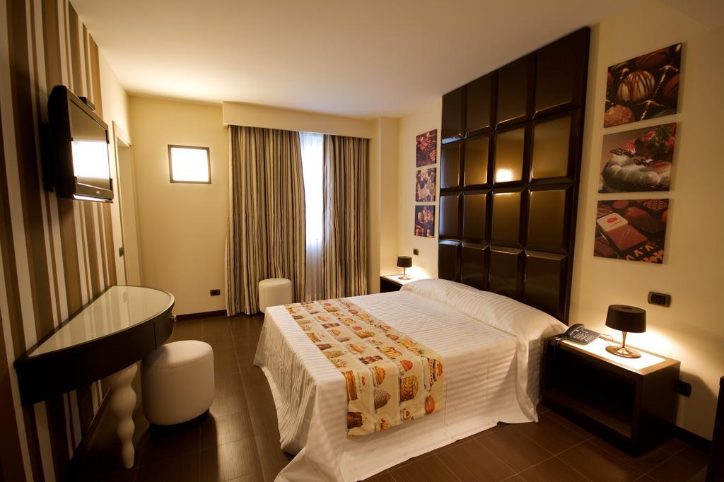 Invilladiserio Hotel Villa di Serio Rom bilde